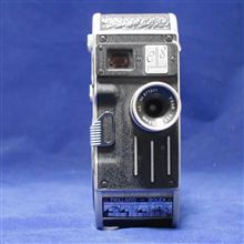 カメラ考.63.Kern－Paillard Switzerland YVAR １：2.5　12.5ｍｍ