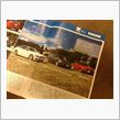 BMW 320d試乗