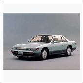 日産シルビア　Qs