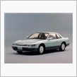 日産シルビア　Qs