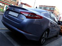 Kia K5(Optima) Hybrid (TF) Kia K5(Optima) Hybrid (TF)