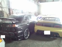 ☆　ＣＲＵＩＳＥ 今日の朝イチ 第二サティアン　☆