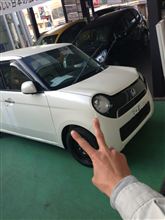 ド━(゜Д゜)━ ン !!!