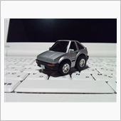 新車購入です。