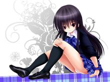 撫で回したいふとももw 撫で回したいふとももw