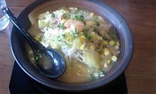 麺創 天風 筑紫野店