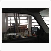 青ジムニー3回目の車検