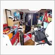 ゴミ屋敷