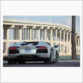 アベンタドール　ミニカー