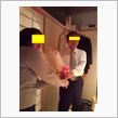 春は別れの季節・・(oT-T)尸~~