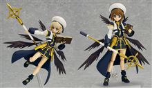 【魔法少女リリカルなのは】悲しみの連鎖を断ち切る心優しき夜天の主、騎士服姿でfigma化！ 『八神はやて The MOVIE 2nd A&#39;s ver.』登場！【劇場版】