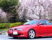 久しぶりに車の写真