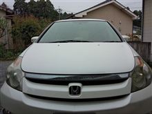 洗車しました！！