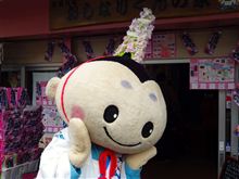 桜とか、スカイツリーとか、食べ物とか…