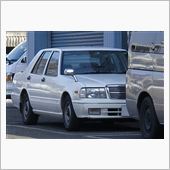 YPY31セドリック覆面パト ...