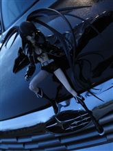 ブラック★ロックシューティングスター ブラック★ロックシューティングスター