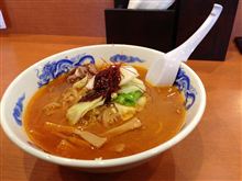 さっぽろ　純連