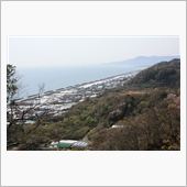 日本平動物園→日本平→久能山 ...