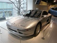 日産札幌ギャラリー　ＭＩＤ４