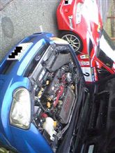 サーキット日記① サーキット日記①