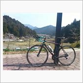 自転車日和♪