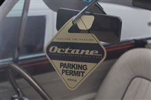オクタン Octane 日本版 創刊プレイベントに行って来ました - ２０１３年３月２４日☆