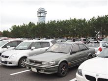 大洗春まつり 海楽フェスタに行ってきました