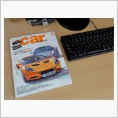 CAR magazine 4 ...