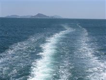 「黒潮の道・近畿隠国をゆく旅」から帰還