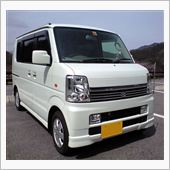 もう春だしー　タイヤ交換した ...