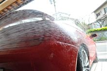 洗車日和！　ＧＴＶ～