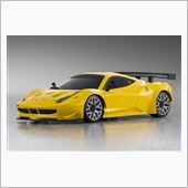 ４５８イタリアGT2　　が頭 ...
