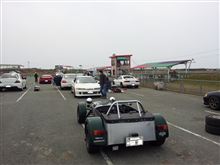 PDカップ　ファイナル・・・