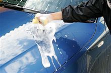 何故カーシャンプー洗車が必要なのか? 何故カーシャンプー洗車が必要なのか?