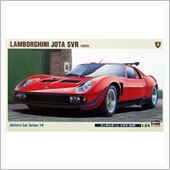 ランボルギーニ　イオタ　　（ ...