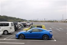 BRZってカッコイイねぇー。