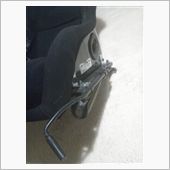 カイ足のここ、あいてますよ！