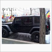 SUV@NY