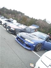サムライドライビング走行会 サムライドライビング走行会