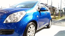 納車したのに、日記に書くの忘れて一週間がたってたりする。