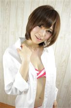 Newtype撮影会 桜木ゆいさん パート９