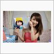 Newtype撮影会 清水恵美さん パート１０