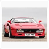 フェラーリ 288 GT