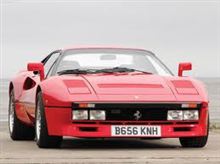 フェラーリ 288 GT