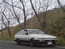 ステキな代車♪ ステキな代車♪