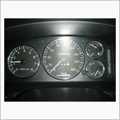 110000km突破！
