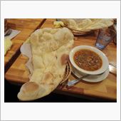 カレーですよ。