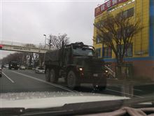 野暮用で　埼玉♪
