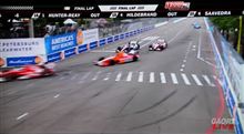 '13INDY決勝第1戦St.ピーターズバーグ '13INDY決勝第1戦St.ピーターズバーグ