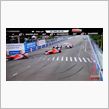 &#39;13INDY決勝第１戦St.ﾋﾟｰﾀｰｽﾞﾊﾞｰｸﾞ